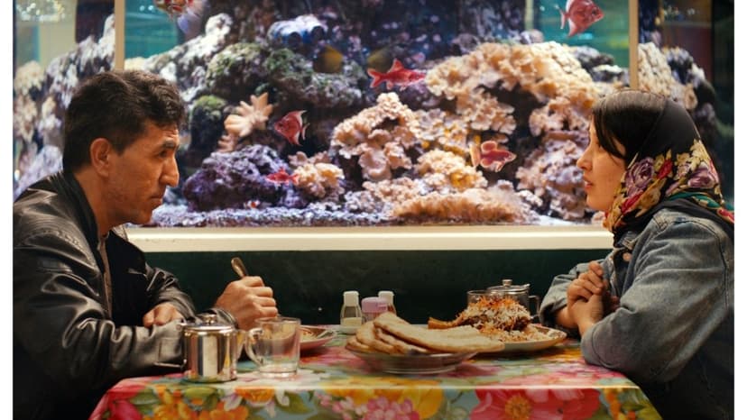 Afghan Film Opens Berlin Fest Amidst Taliban Return Fears