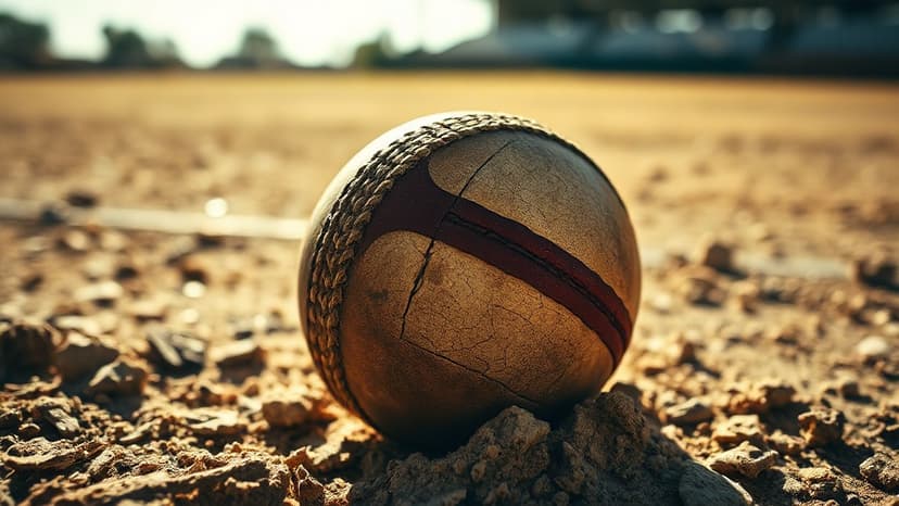 Afghanistan Cricket Demands Test Calendar Structure