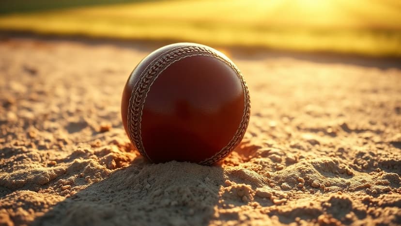 Afghanistan Cricket Schedule Faces Potential Shift