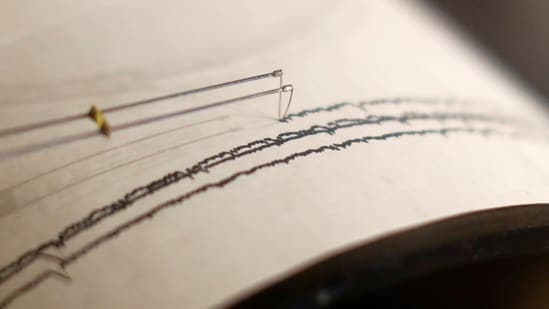 Afghanistan Rocked by 4.5 Magnitude Quake