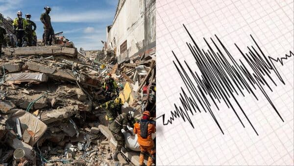 Afghanistan Rocked by 4.9 Magnitude Earthquake Overnight