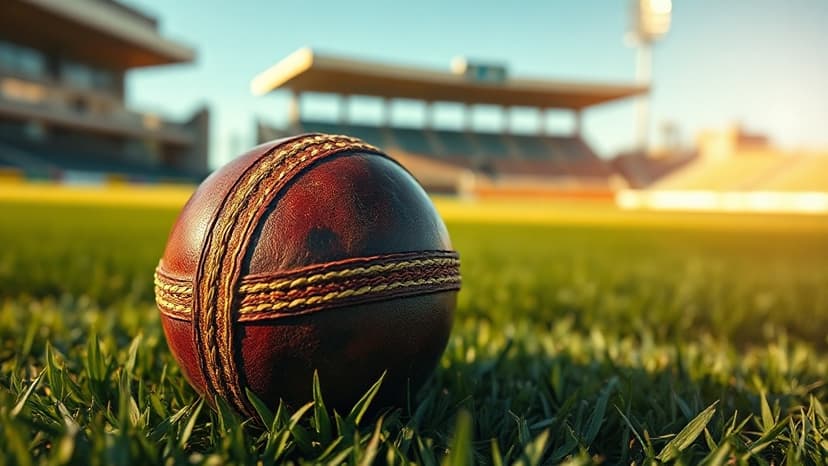 Afghanistan vs Ireland: Squads Revealed for Upcoming Clash
