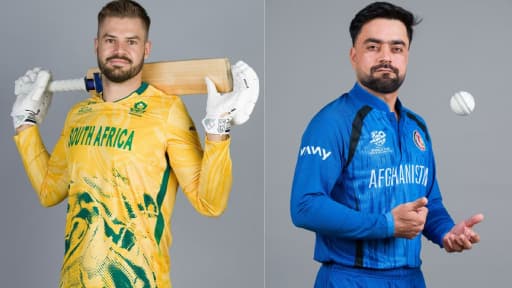 Afghanistan faces do-or-die T20 WC clash vs SA