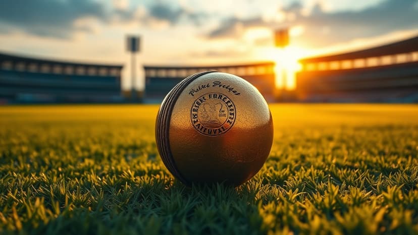 Afghanistan vs Sri Lanka: Dubai & Sharjah Host Historic White-Ball Series