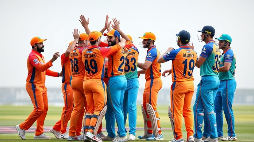 Afghanistan Eyes Series Win vs. Depleted WI