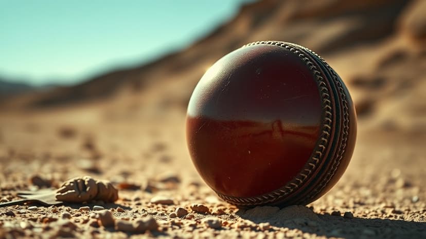 Afghanistan's Super Eights Hope Alive After UAE Win