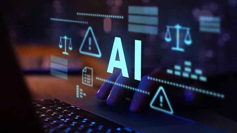 AI Lab Fuels Finance Innovation for Enterprises