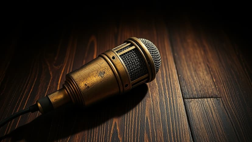 Footy drama: Ex-player's voice memo sparks media storm