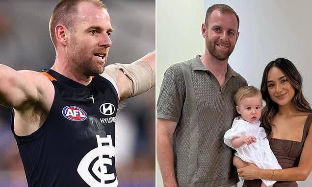 AFL Star's Cancer Battle: A Shocking Discovery