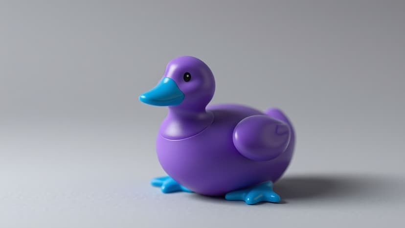 Aflac's $200M Mascot: Born from a Park Bench Quack