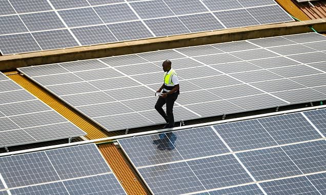 Africa's Clean Energy Fund to Double Financing