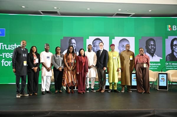 Africa Urges AI Infrastructure Control