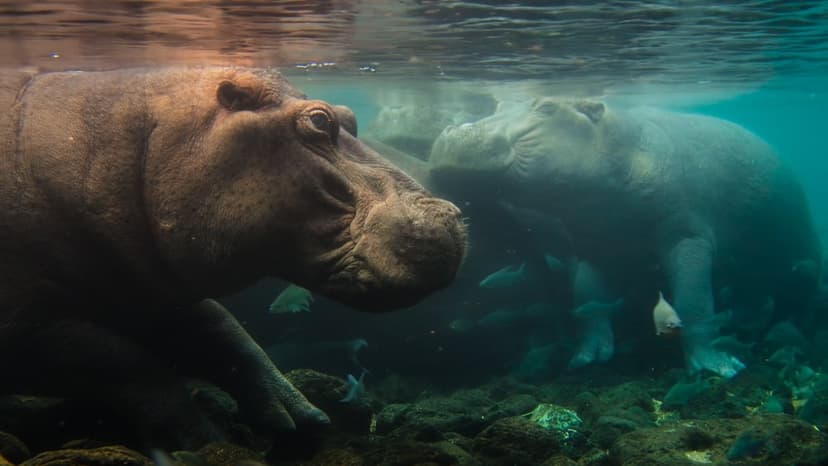Africa's Wild Secrets Revealed in New Docuseries