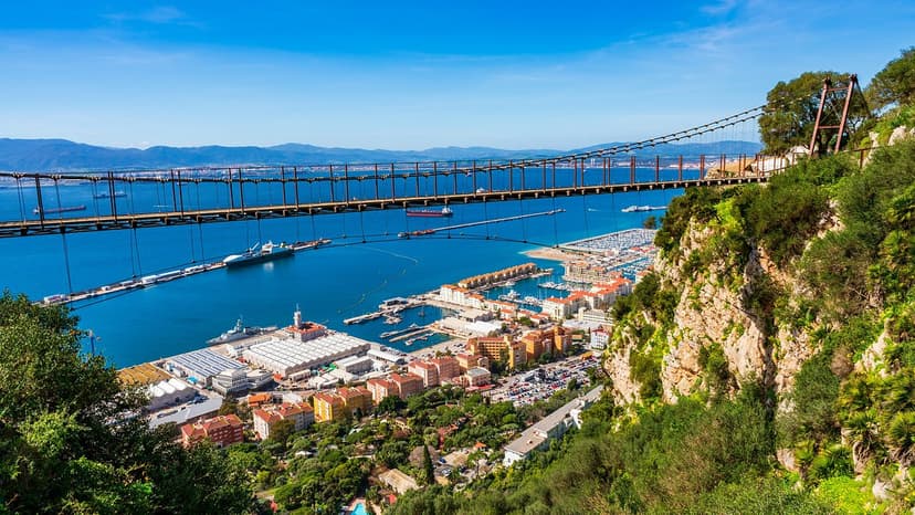 Africa-Europe Tunnel: A Leap Under the Sea