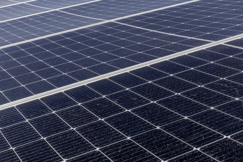 Africa's Solar Surge: 45% Power Jump Expected