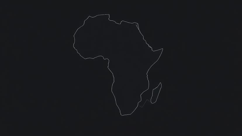 Africa's Founders Face Burnout Crisis