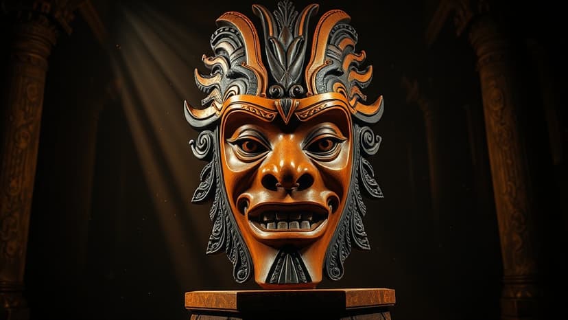 'Malika: Warrior Queen': Anime, Afrobeats, and African History Unite