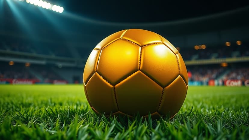 African Stars Shine Bright in European Football Cups