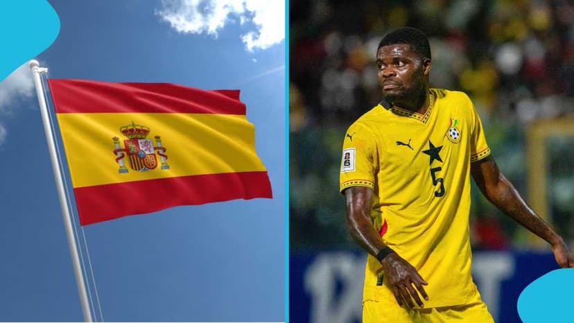 African footballers face visa hurdles for Spanish trials