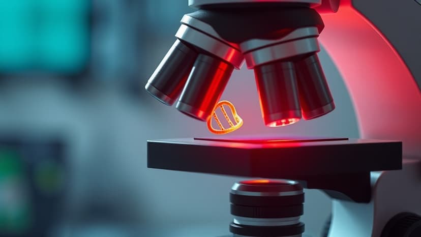 African Genomics Leap: $100M Boost for Virus Detection