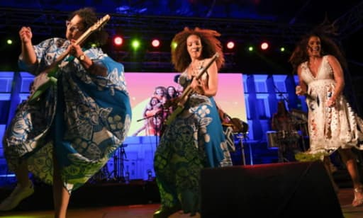 Africa's Artists Battle AI's Copycat Threat