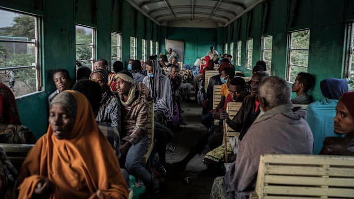 Africa's Population Boom: Blessing or Curse?