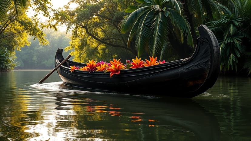 Afro-Colombians Resist Plunder in Yurumanguí