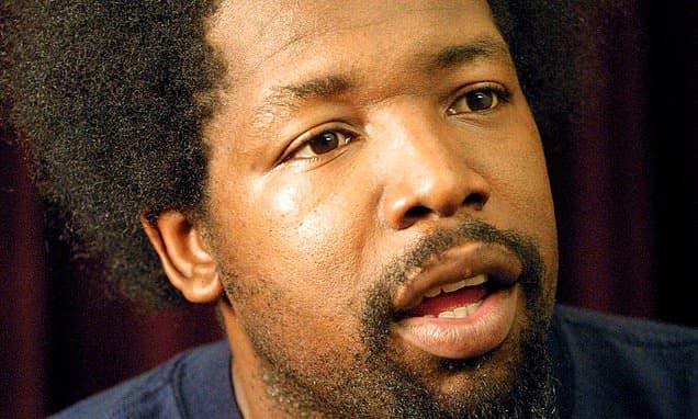 Rapper Afroman Wins Defamation Suit Against Deputies