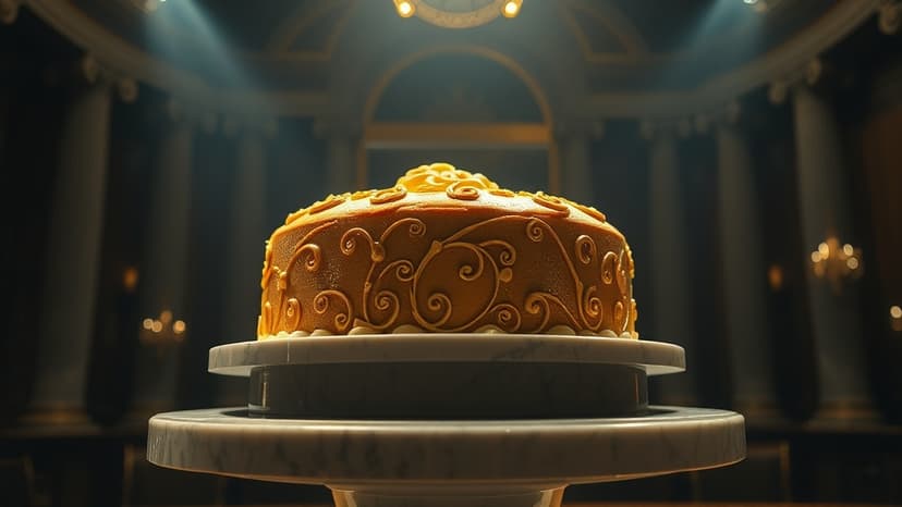 Rapper Wins Defamation Suit Over Raid Album