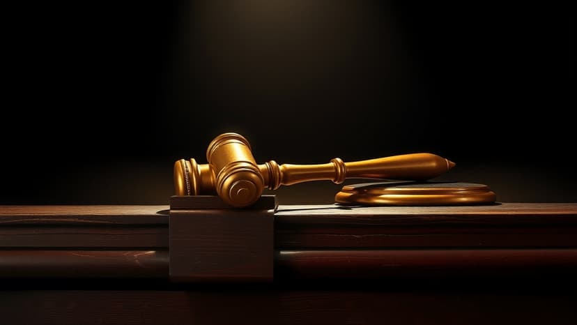 Rapper Afroman Wins Court Battle Against Sheriff's Deputies