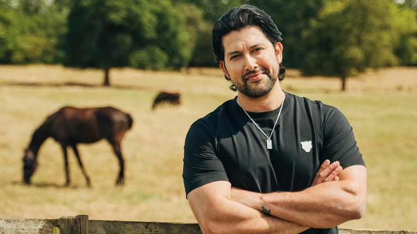 Aftab Shivdasani: From Chocolate Boy to Horror Star