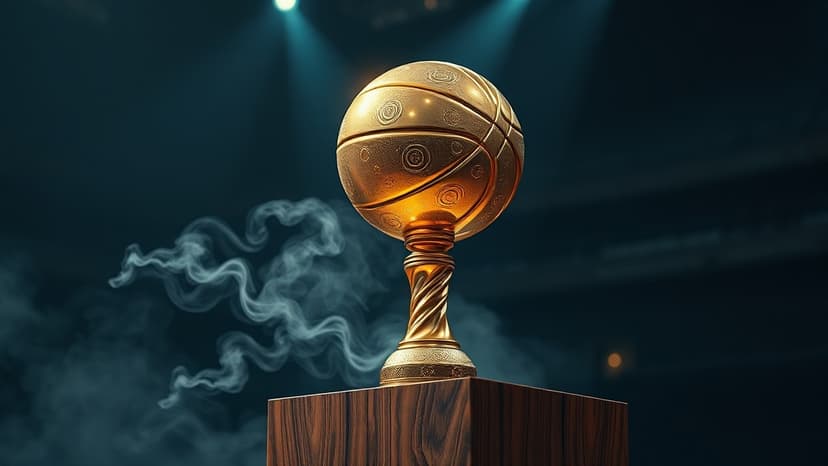 Cinderella Runs Fade: The Hard Truth After March Madness