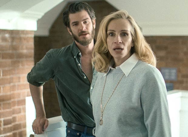 'After The Hunt' with Julia Roberts and Andrew Garfield Premieres on Prime Video