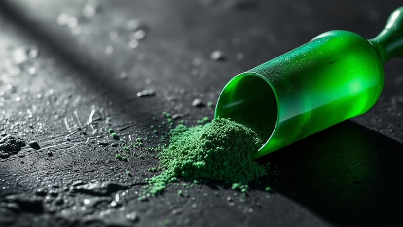 AG1 Eyes $2B Sale Amidst Nutrition Boom