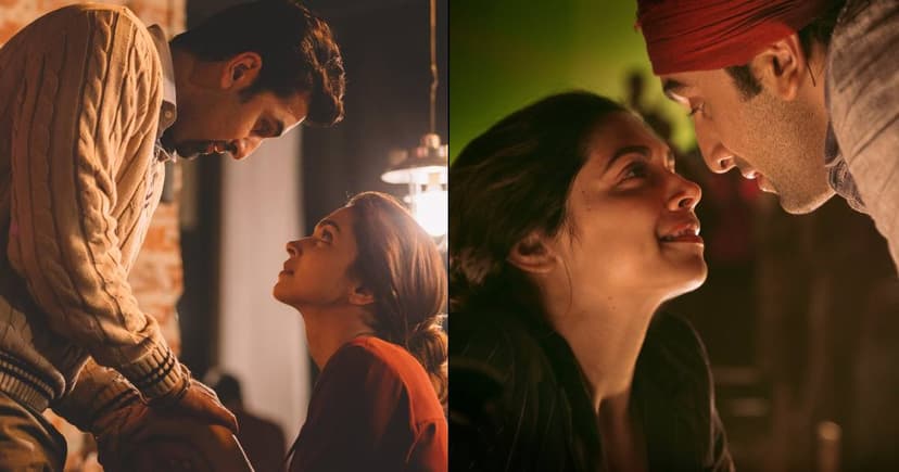 Agar Tum Saath Ho: Spotify's Most-Streamed Indian Track