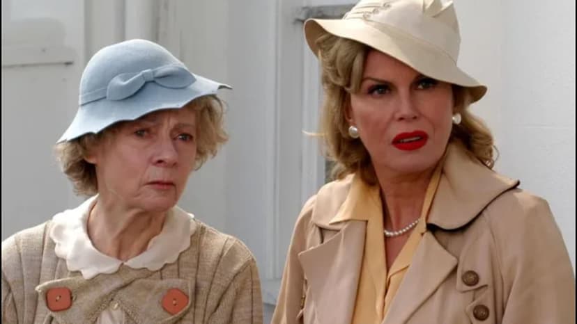 Marple Mania: Christie Classic Tops Netflix Charts