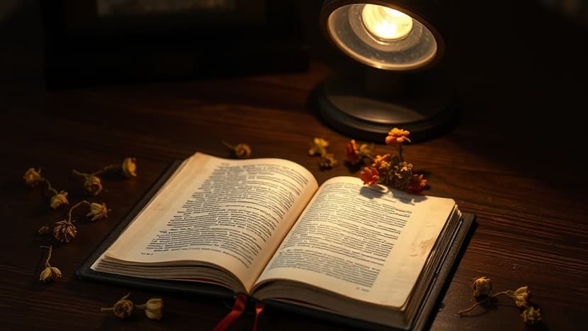 Audience Dictates Fate in 'Age Is a Feeling' Play