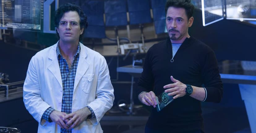 Why Age of Ultron Deserves Another Look