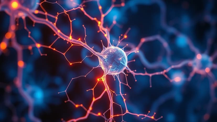 Ageing Reversed? Scientists Reset Cellular 'Order'