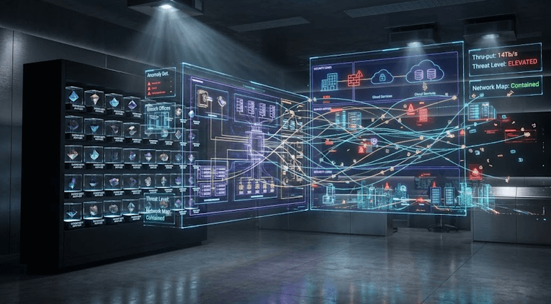 Agents Share Passwords, Hiding Security Risks