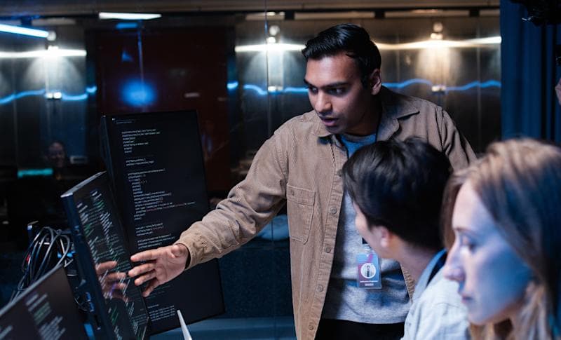 AI's Next Leap: From Assistance to Autonomy