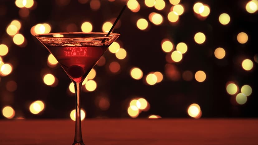 Middle Age Hangovers? Science Explains Why