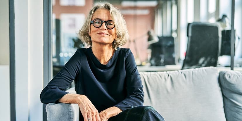 Mind Over Aging: Positive Beliefs Boost Health