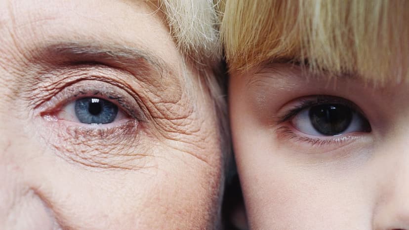 Aging's Tipping Point: Resilience Fades After 75