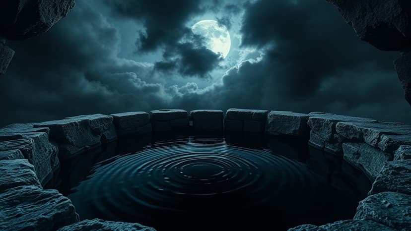 Teen Thrashed, Drowned for Love in Agra