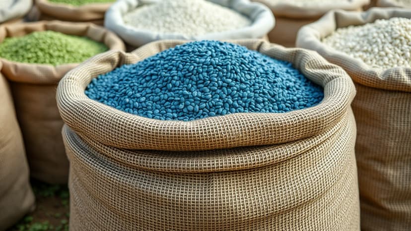 Agri Prices to Surge in 2026 on New Markets