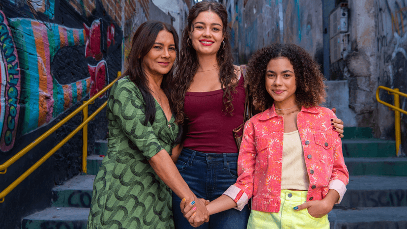 Aguinaldo Silva Returns to Primetime With Melodrama!