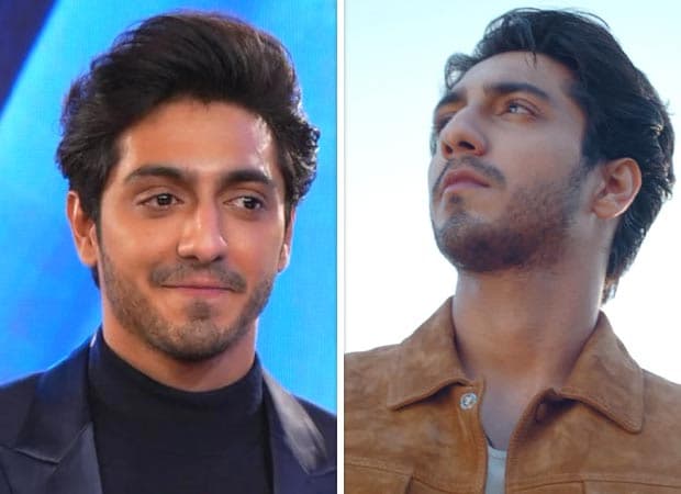 Ahaan Panday: India's First Male Beauty Platform Face