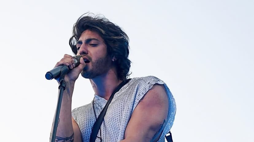 Blood-Written Letter: Ahaan Panday's Family Faces Dark Fan Attention