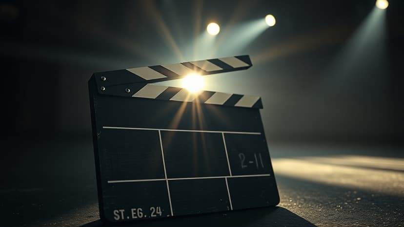 Ahaan Panday's Intense New Film Begins Shoot